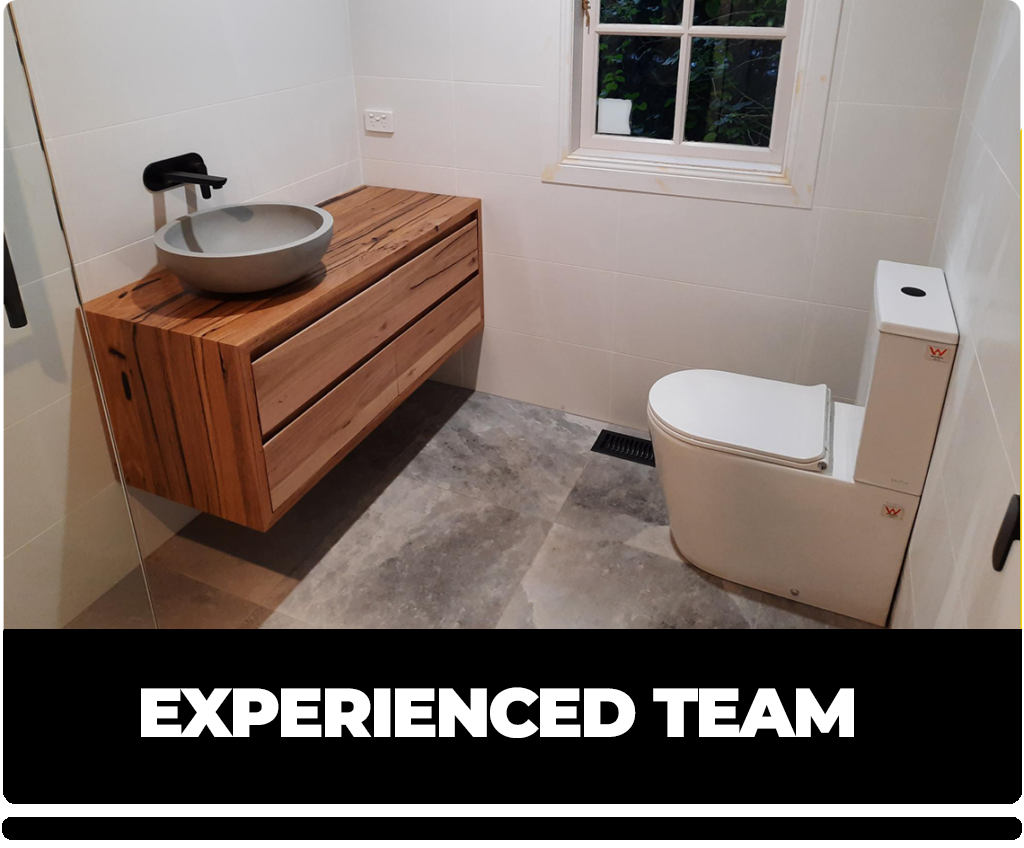 Experienced Plumbing Team Cranbourne