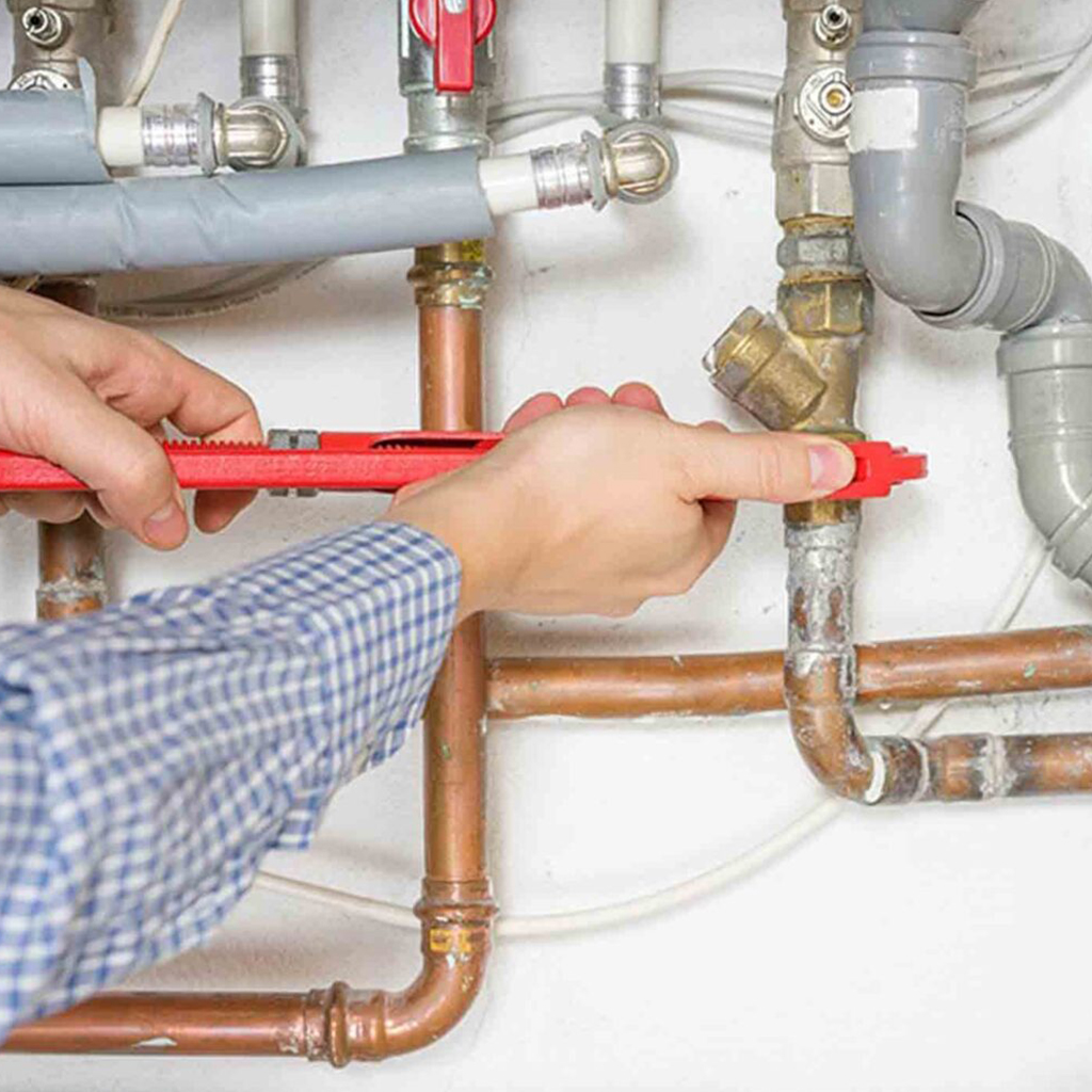 Gas Fitting Services Cranbourne