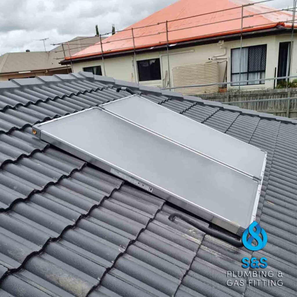 Solar Hot Water System Installation Cranbourne