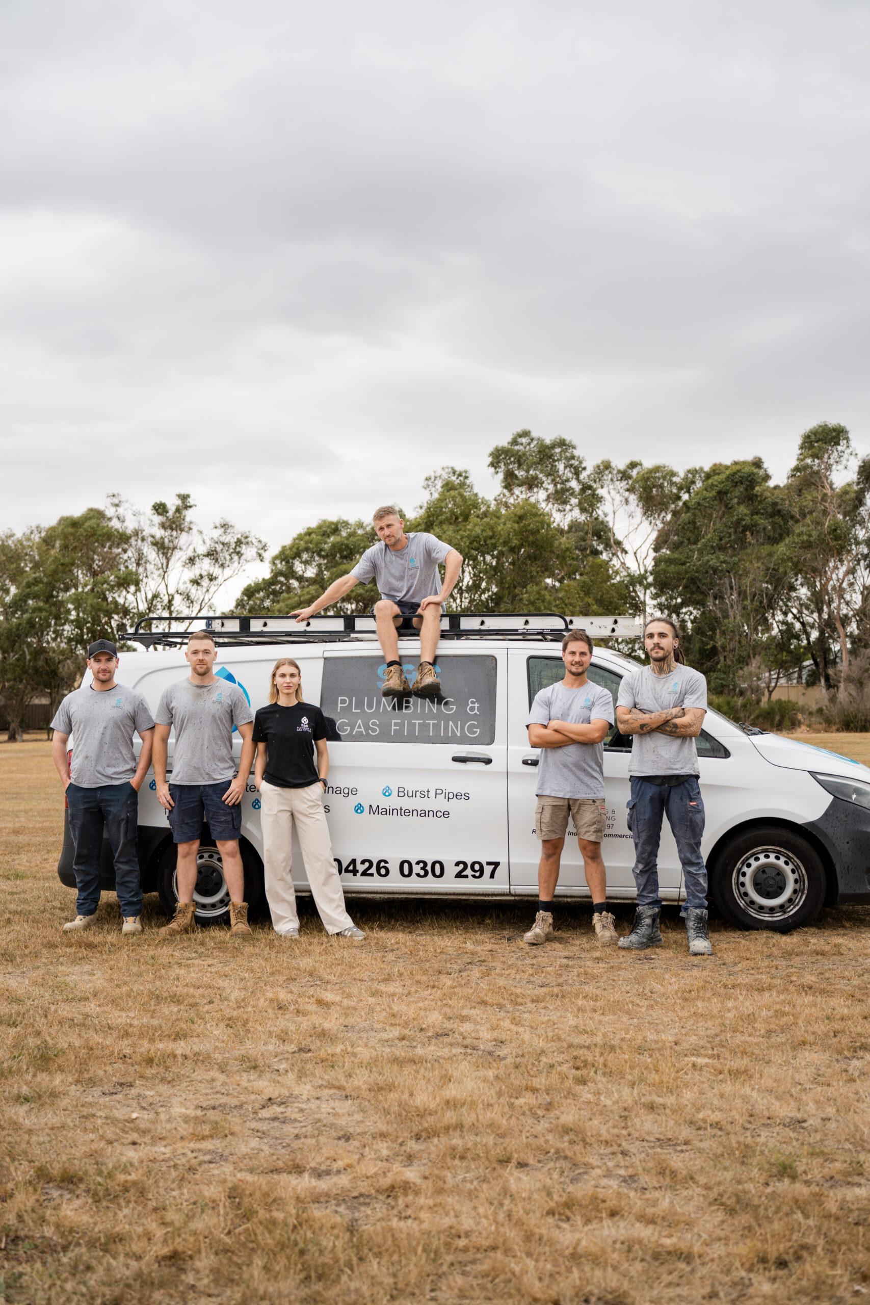 Plumbing Cranbourne