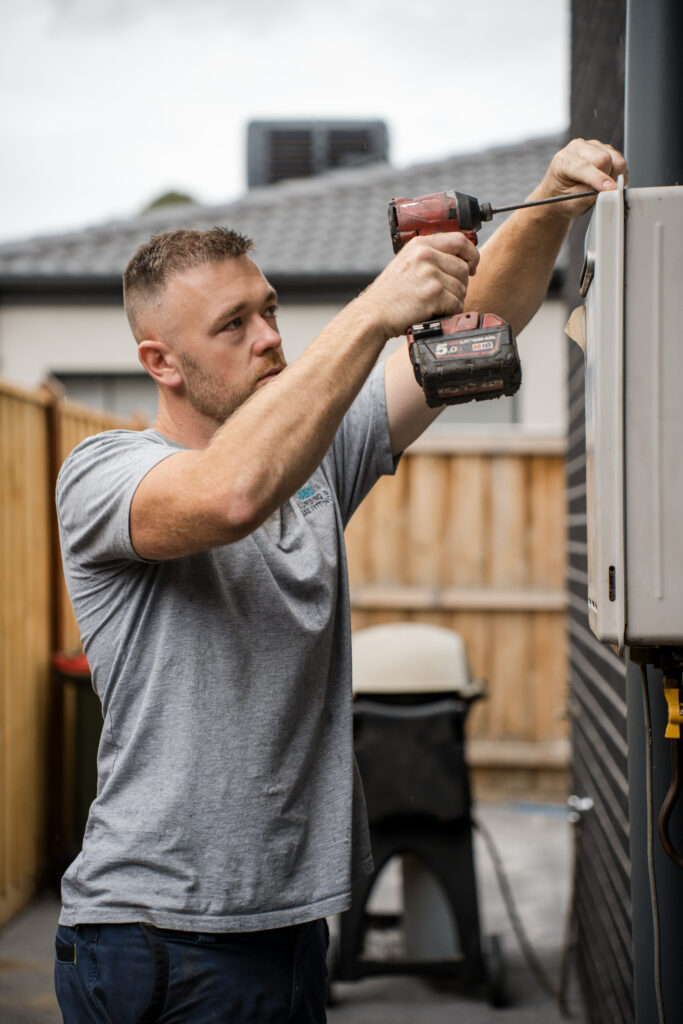 Plumbers in Cranbourne