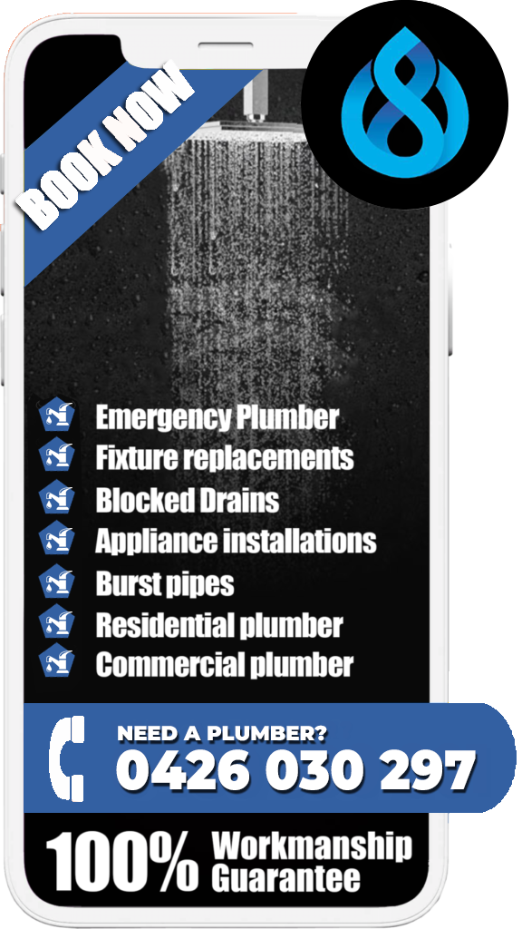 Plumbers in Cranbourne