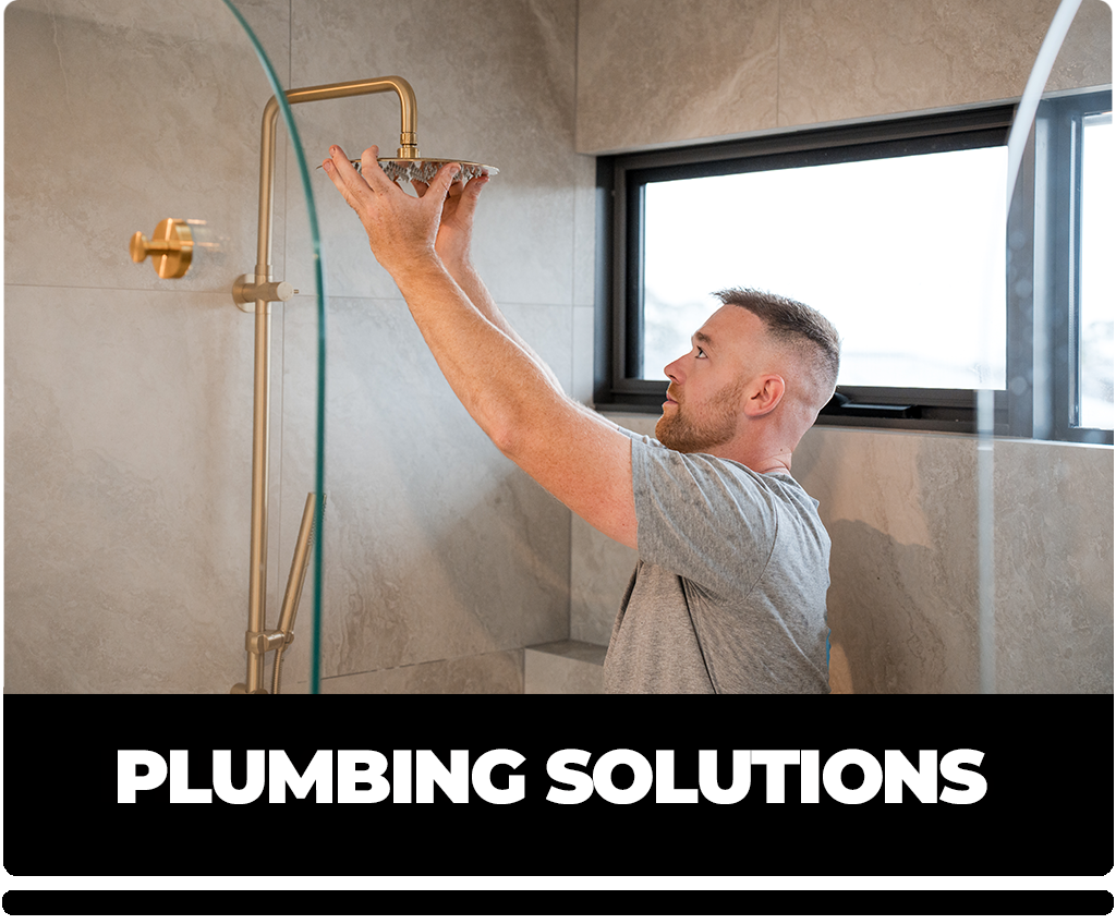 Plumbing Solutions Cranbourne
