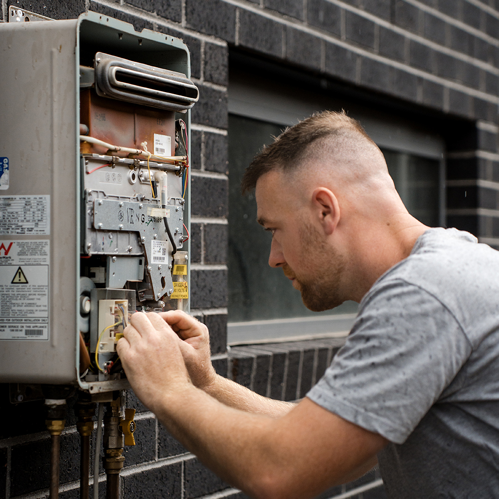 Residential Plumbing Cranbourne