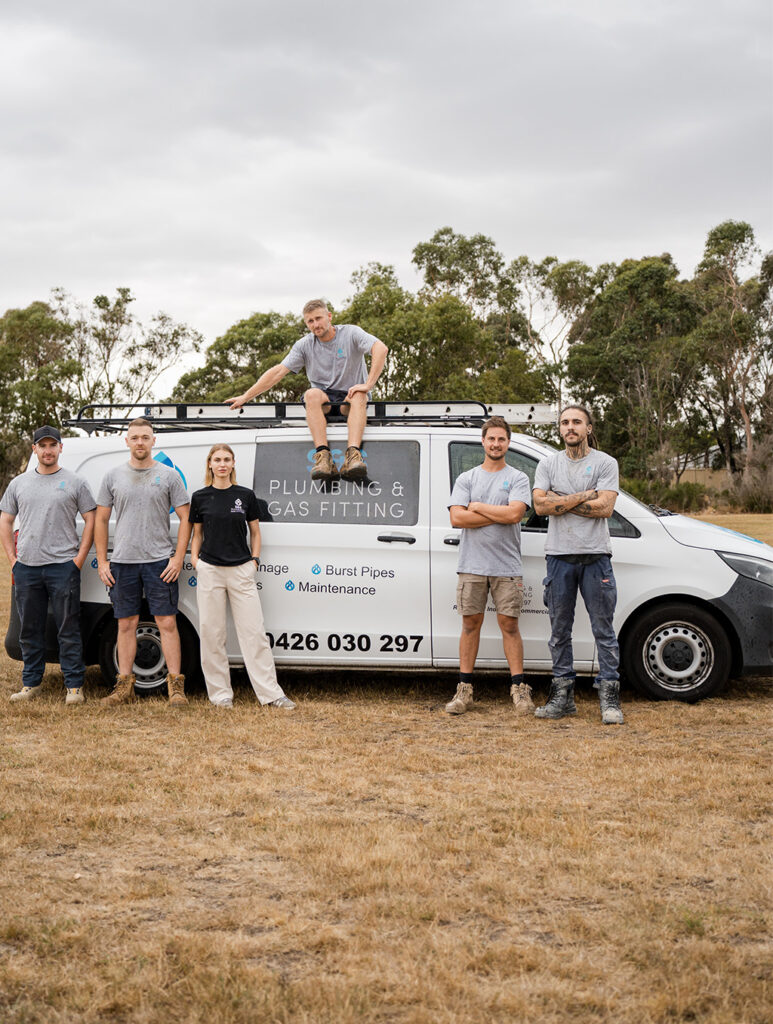 local Cranbourne plumbers