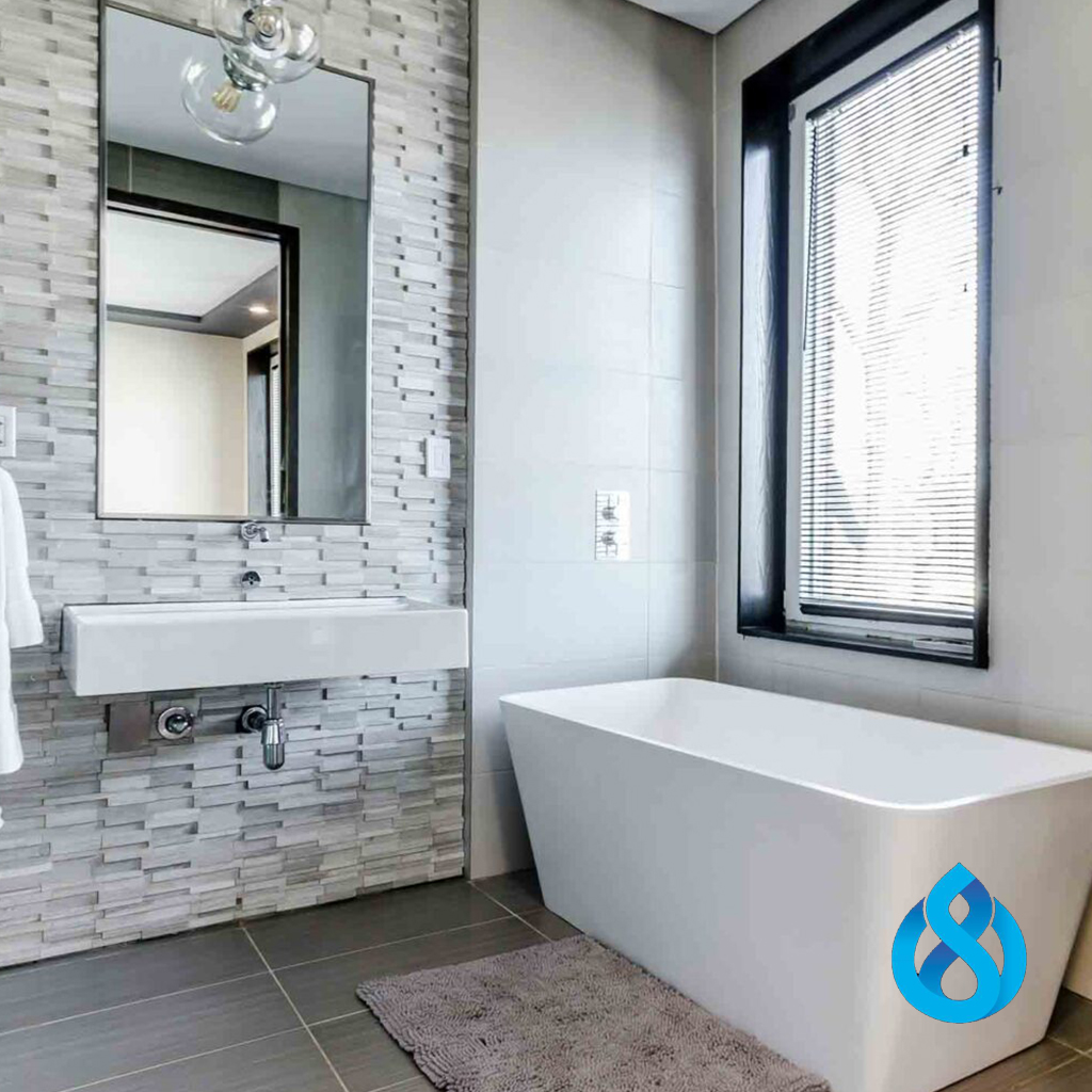 Blocked Bath in Cranbourne