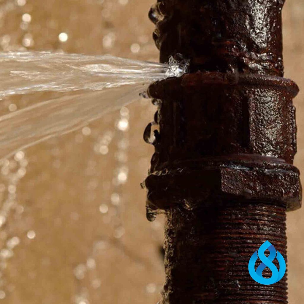 Burst Pipe And Water Leaks Cranbourne