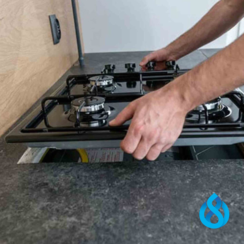 Gas Appliances Installation Cranbourne