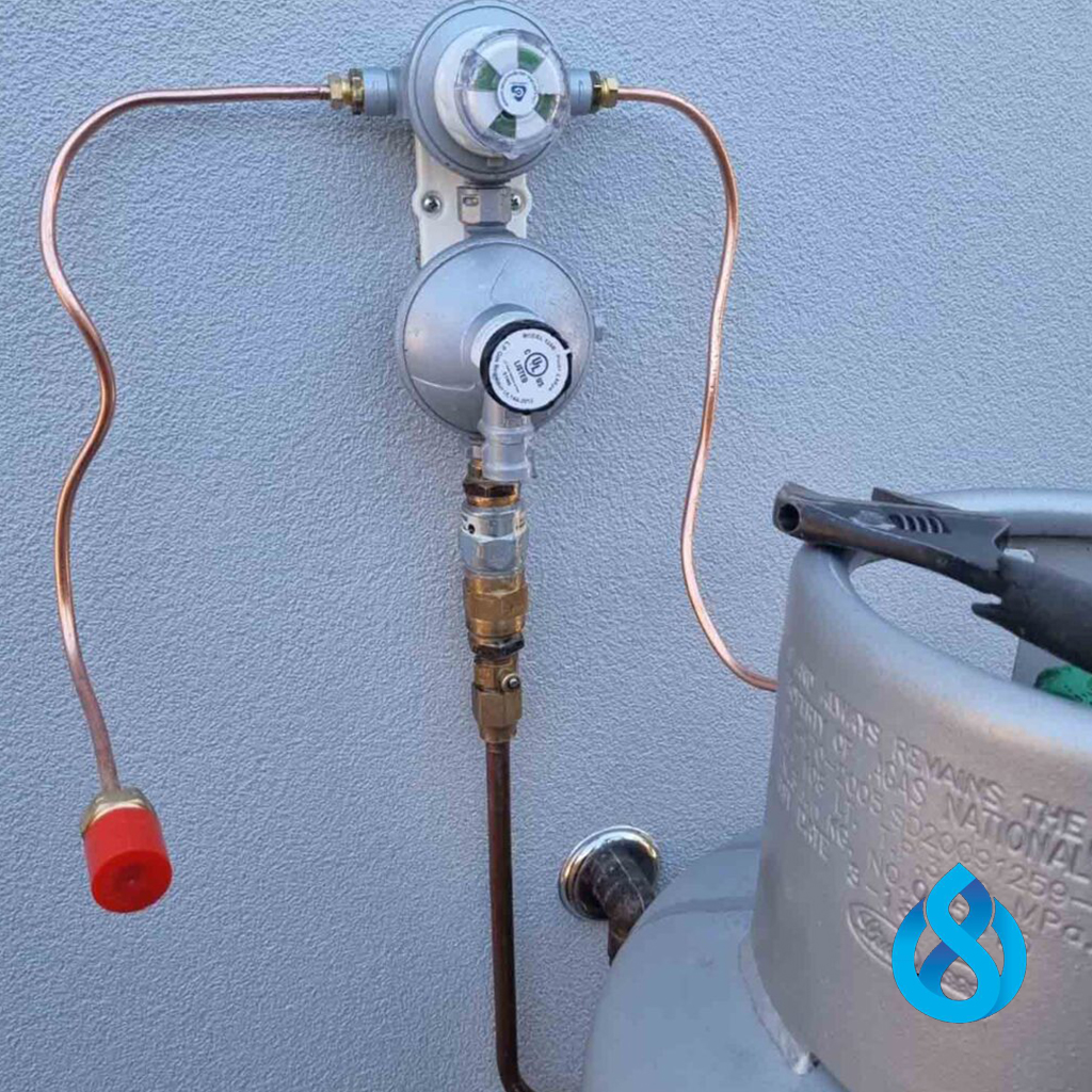 LPG installations in Cranbourne