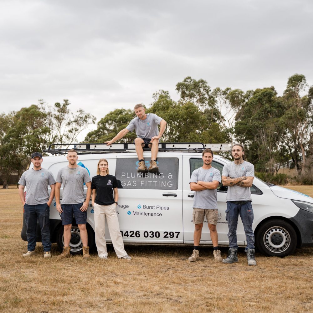 Plumbing Cranbourne