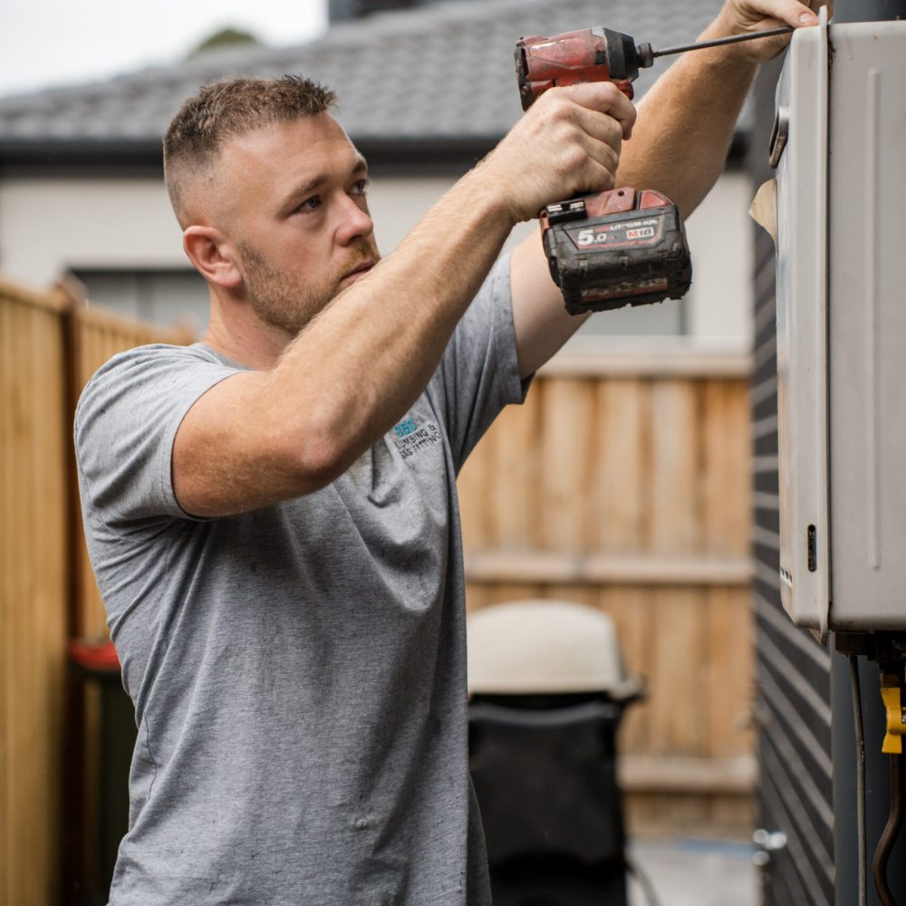 Plumbers in Cranbourne