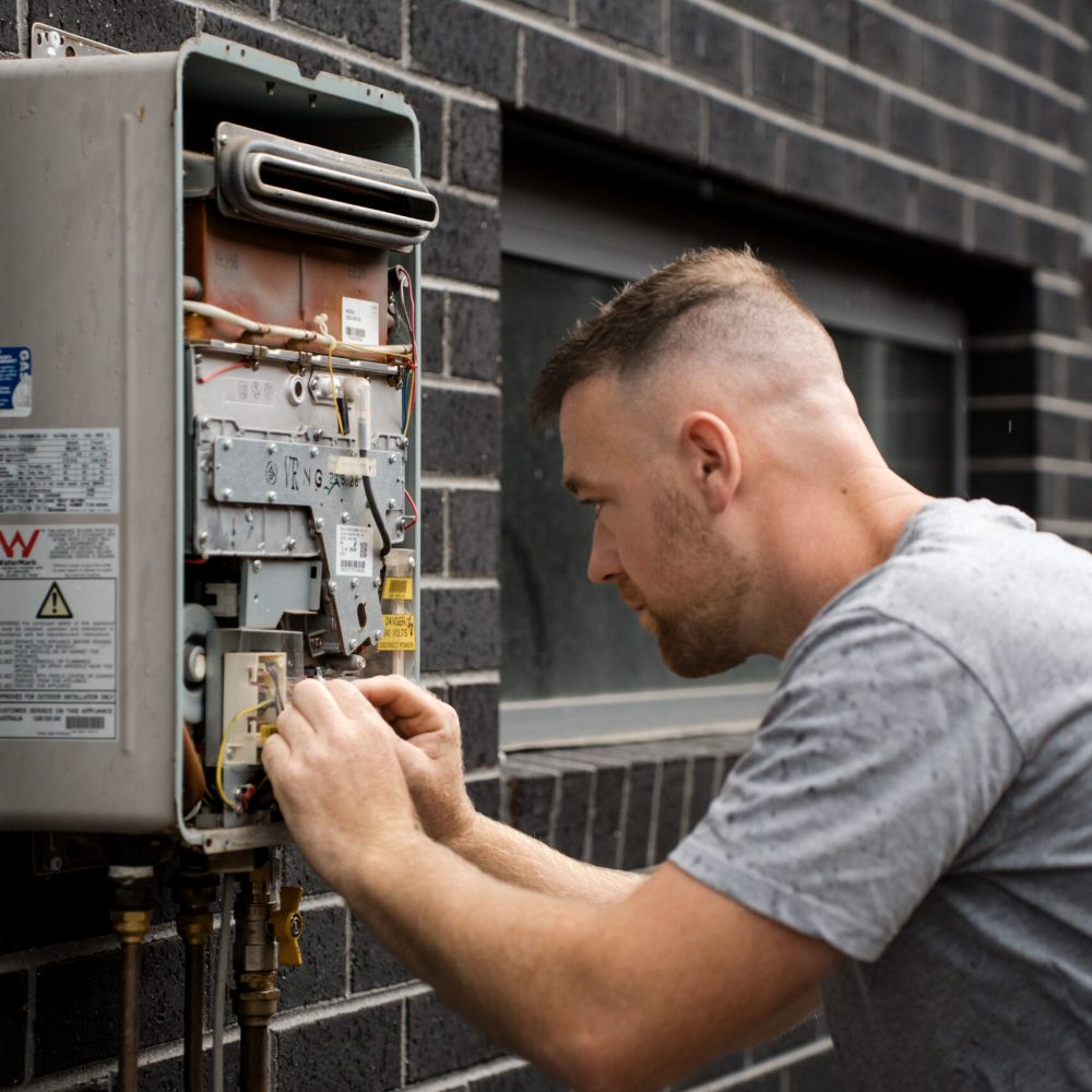 Plumbers in Cranbourne