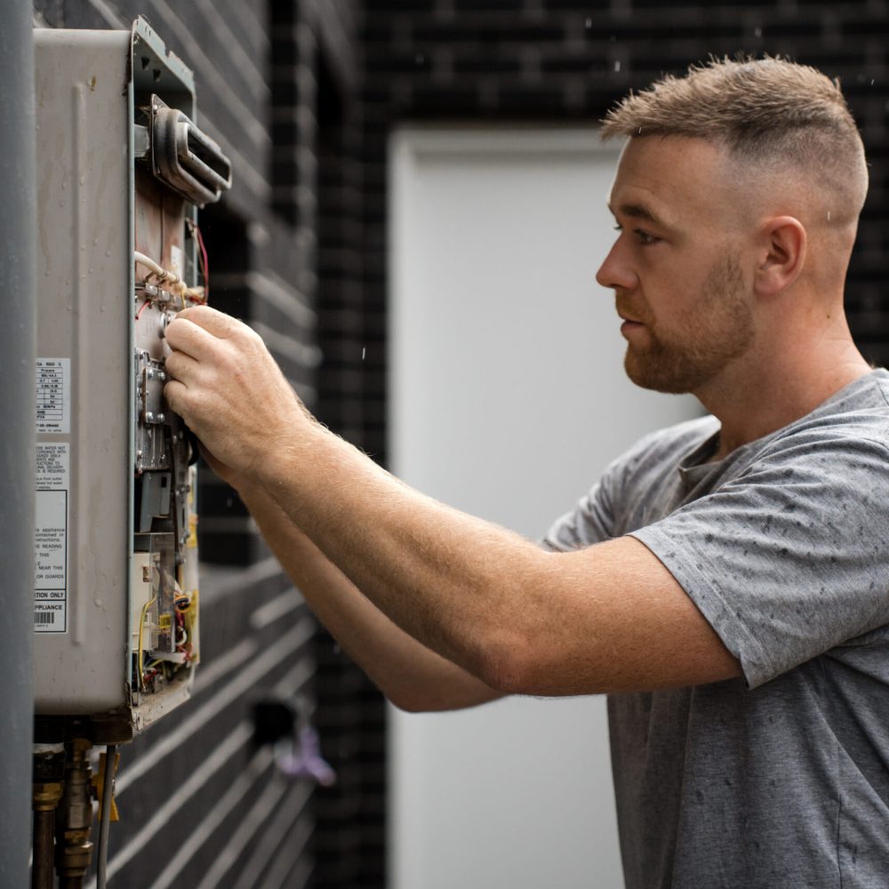 Plumbers in Cranbourne