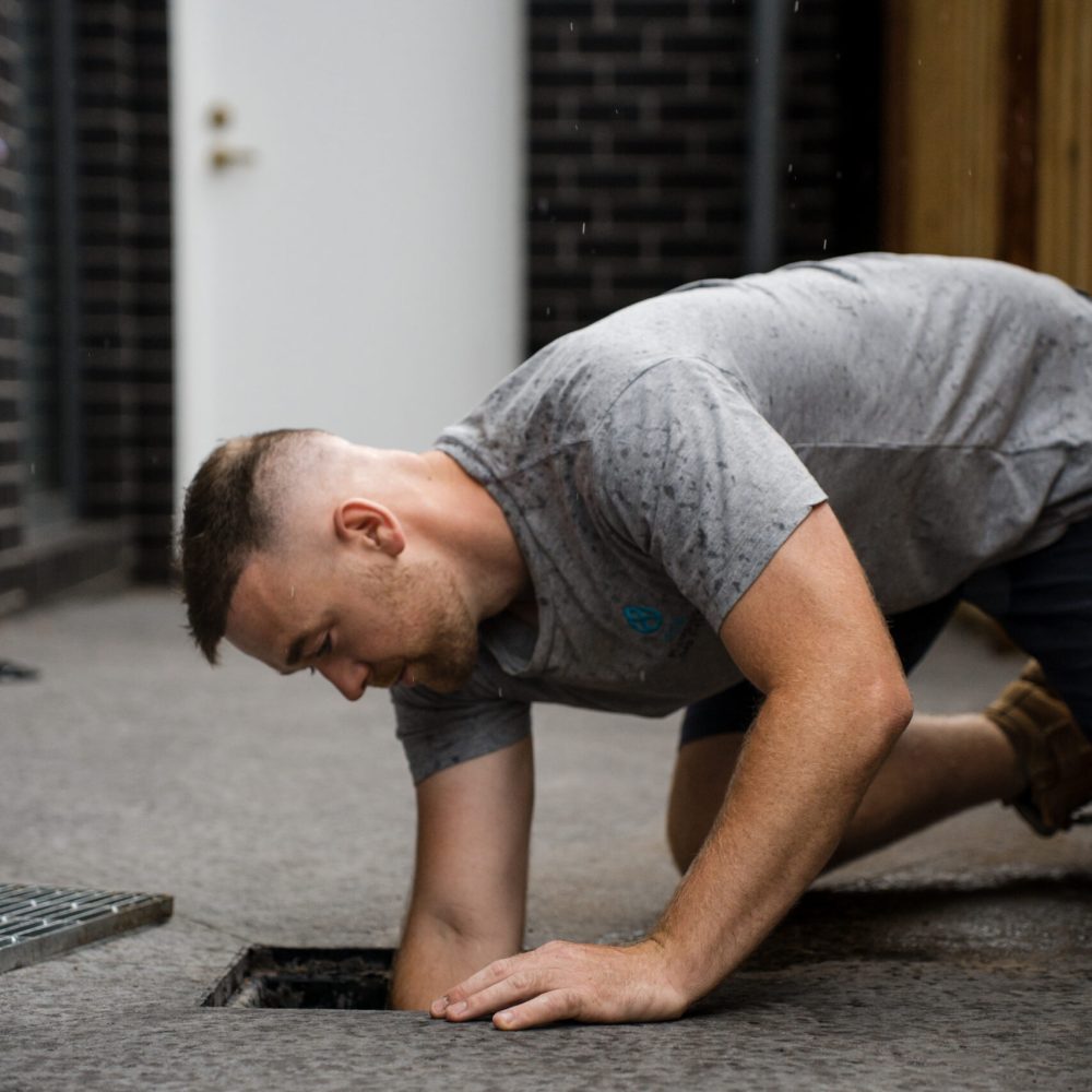 Plumbers in Cranbourne